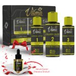 Vilma Caviar Collagène Caviar