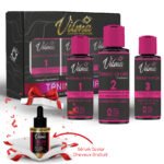 Vilma Caviar Tanino Caviar