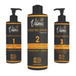 Vilma Caviar Kératine Caviar