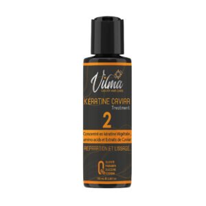 Vilma Caviar Kératine Caviar