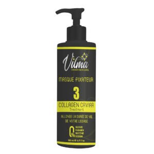 Vilma Caviar Collagène Caviar