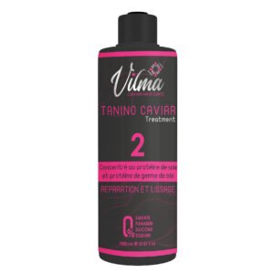 Vilma Caviar Tanino Caviar