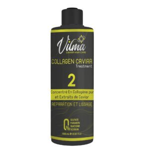 Vilma Caviar Collagène Caviar