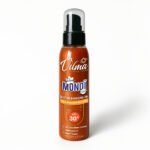 Huile Huile Bronzante Pailletée Monoi De Tahiti -125ml