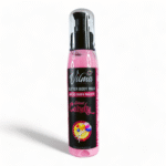 Lait Corps Pailletée hydratant parfumé Candy - 125 ml