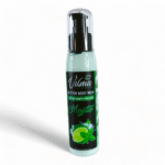 Lait Corps Pailletée hydratant parfumé Mojito - 125 ml