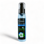 Lait Corps Pailletée hydratant parfumé  Jasmin - 125 ml