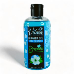 Gel douche  Jasmin