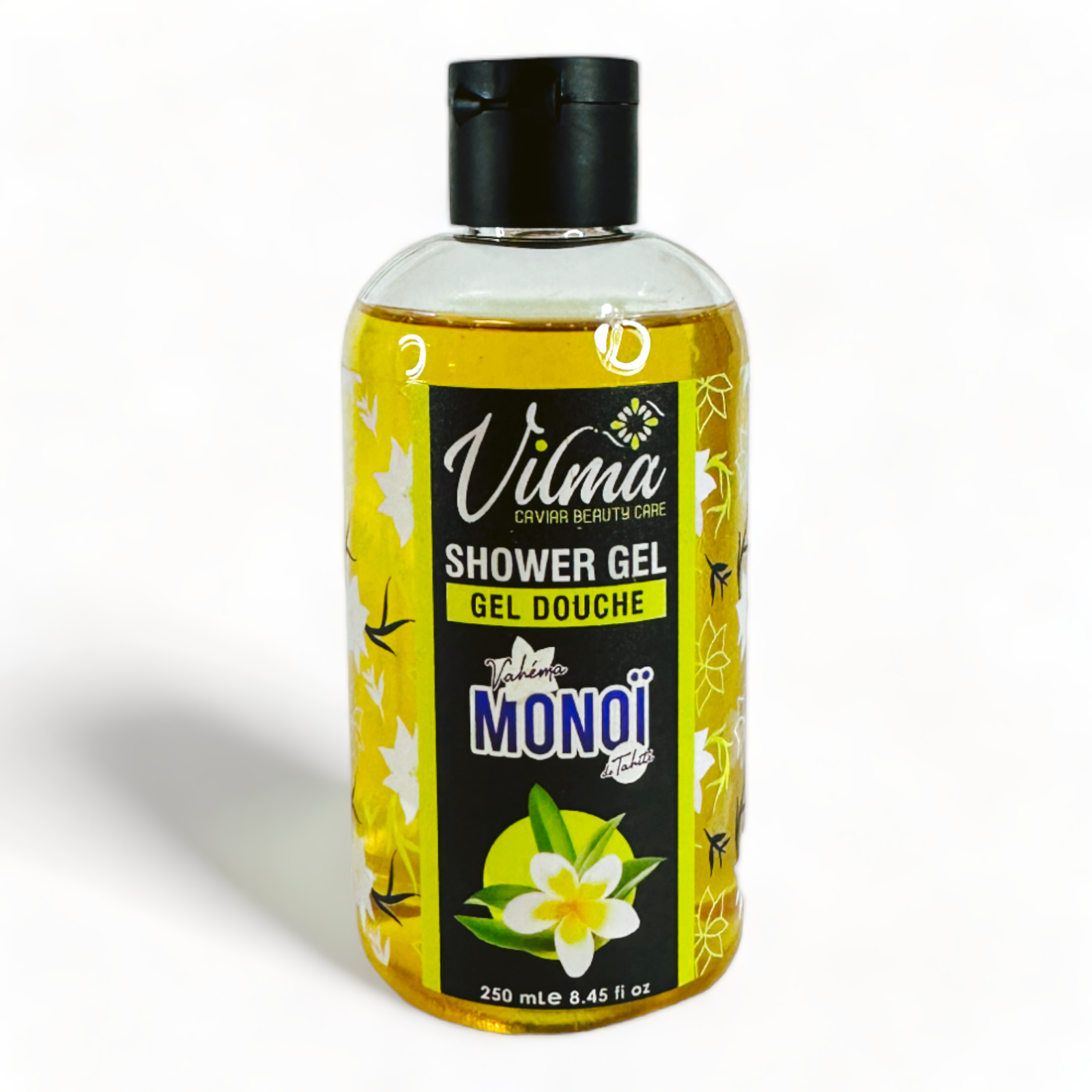 Gel douche MonoÏ