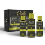 Mini Kit Collagène Caviar