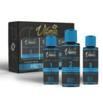 Mini Kit Protéine Caviar