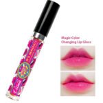 Lip gloss magic - changeant de couleur
