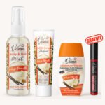 Coffret Senteur Corps & Cheveux Musc Vanille