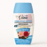 Déodorant Crème 48H – Éclaircissant & Anti-Repousse Musc Ispahan