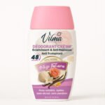 Déodorant Crème 48H – Éclaircissant & Anti-Repousse Musc Tahara