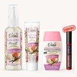 Coffret Senteur Corps & Cheveux Musc Tahara