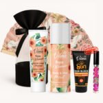 Pack free woman (libre parfum)