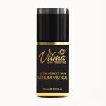 Sérum Visage – La Perle Noire 24K – Ultra Perfect Skin