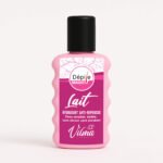 Lait Hydratant Anti-Repousse