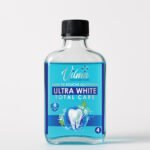 Bain de Bouche Ultra white