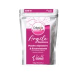Dépile magic Argile Dépilatoire - poudre dépilatoire