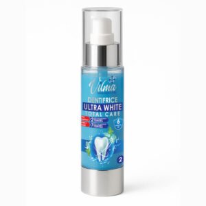 Dentifrice blanchissant Ultra white