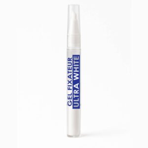 Gel Fixateur Ultra white