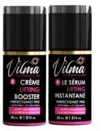 Duo Lifting Pro – Sérum + Crème