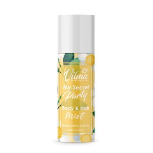Brume My Secret Party (my way parfum) -  Body & Hair Mist