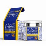 Fond de Teint 3-en-1 – Caviar & Acide Hyaluronique 1% – SPF15