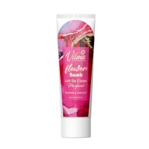 lait de corps parfuméFlower Bomb (flower bomb parfum) -  Body & Hair Mist