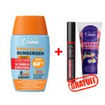 Ecran Solaire Teinté Beige - SPF 60+