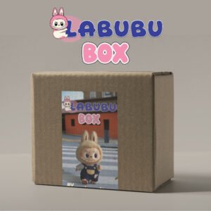 La BUBU Box By Vilma Caviar